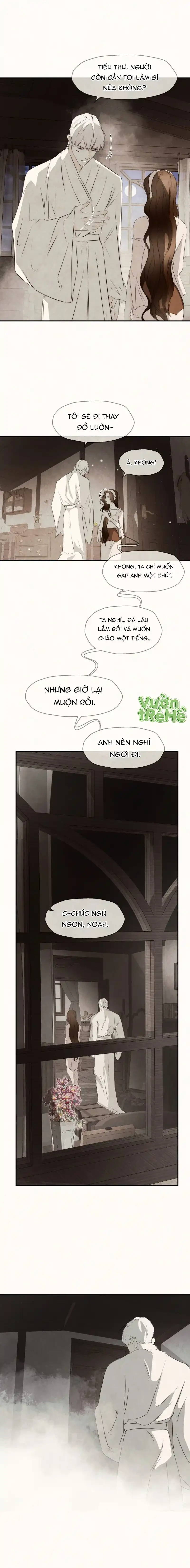 Tôi Là Kẻ Phản Diện Chapter 57 - 15