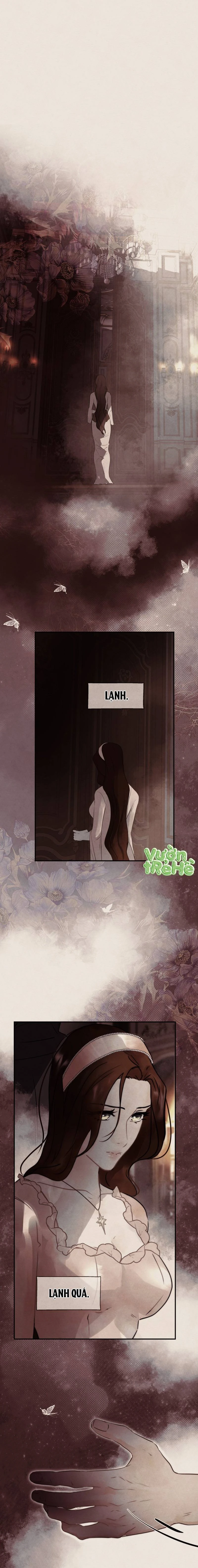 Tôi Là Kẻ Phản Diện Chapter 58 - 2