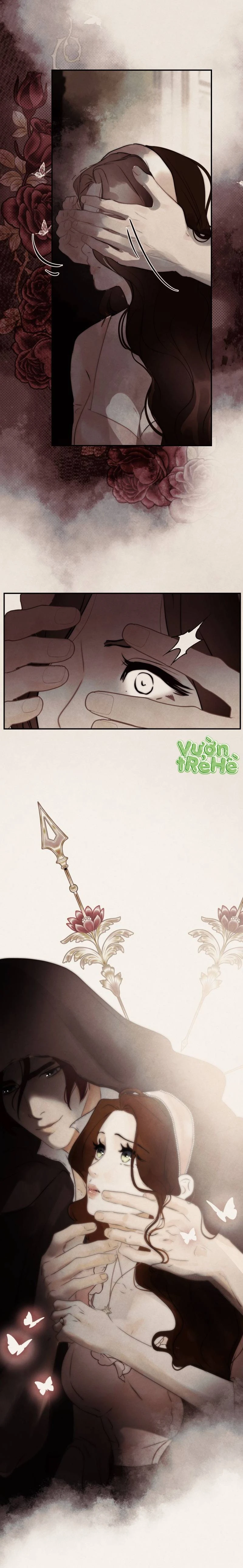 Tôi Là Kẻ Phản Diện Chapter 58 - 3