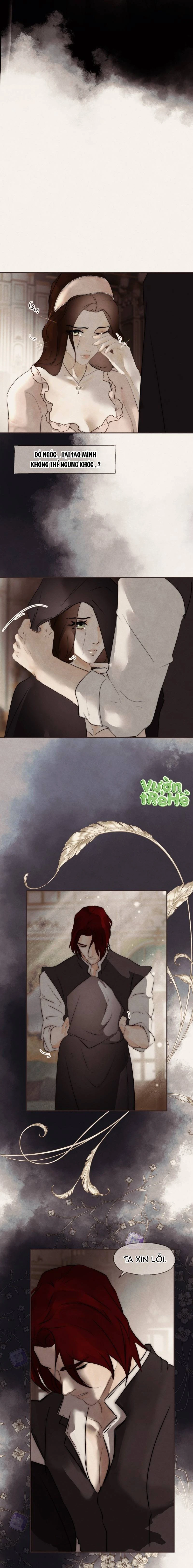 Tôi Là Kẻ Phản Diện Chapter 58 - 6