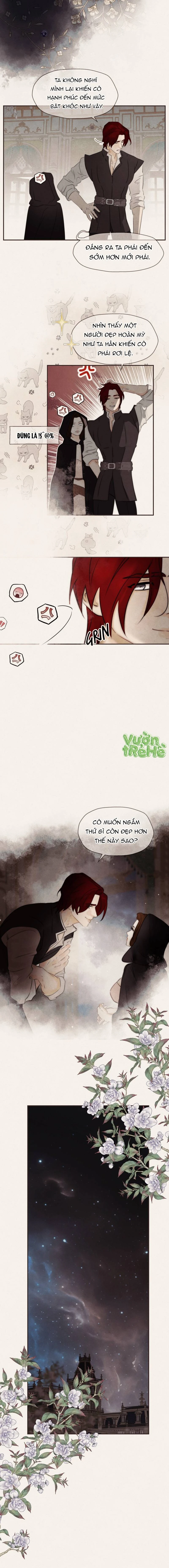 Tôi Là Kẻ Phản Diện Chapter 58 - 7