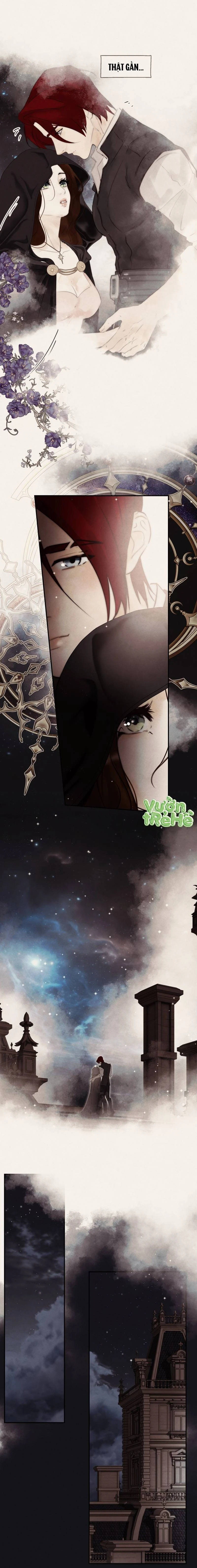 Tôi Là Kẻ Phản Diện Chapter 58 - 9