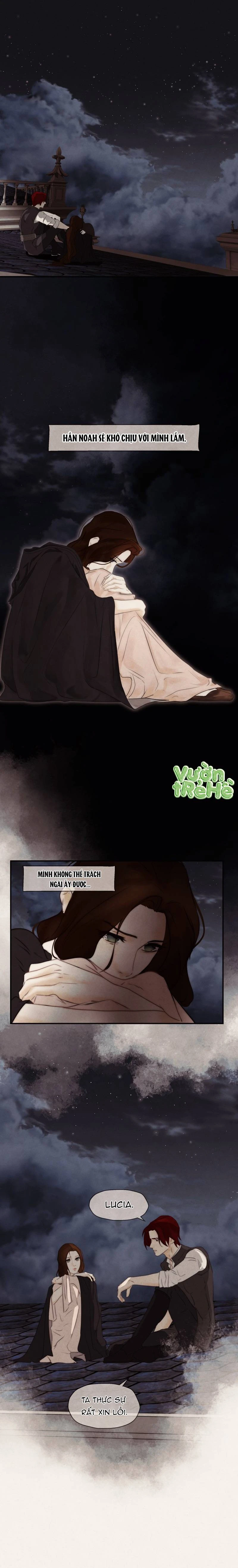 Tôi Là Kẻ Phản Diện Chapter 58 - 10