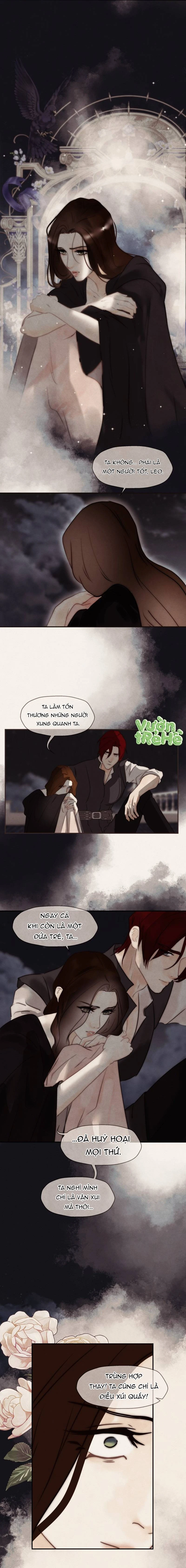 Tôi Là Kẻ Phản Diện Chapter 58 - 12