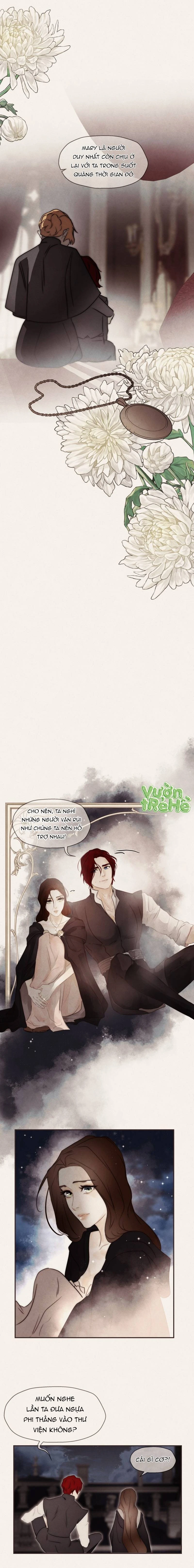 Tôi Là Kẻ Phản Diện Chapter 58 - 14