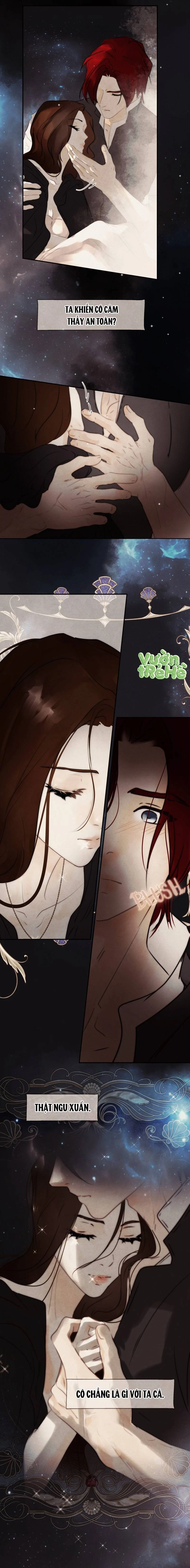 Tôi Là Kẻ Phản Diện Chapter 58 - 17