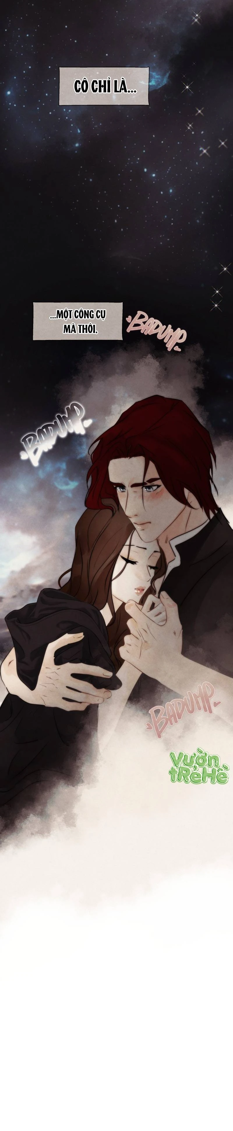 Tôi Là Kẻ Phản Diện Chapter 58 - 18