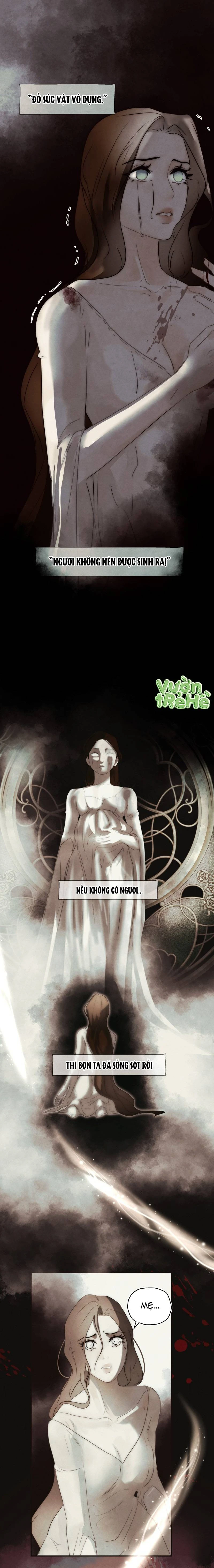 Tôi Là Kẻ Phản Diện Chapter 59 - 5