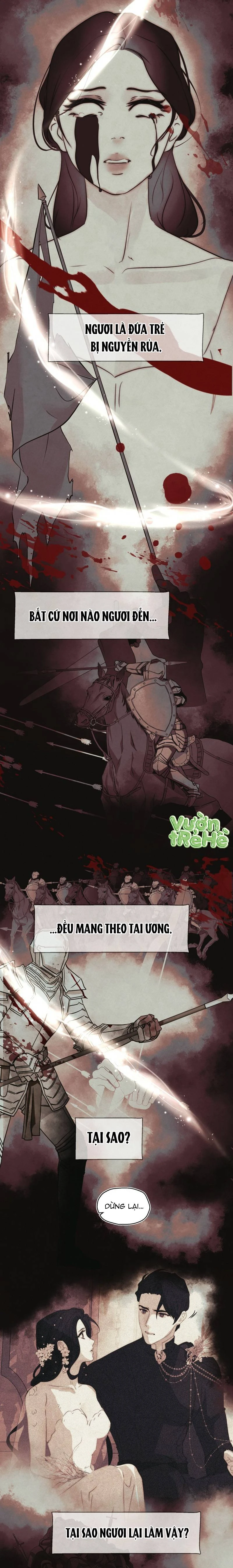 Tôi Là Kẻ Phản Diện Chapter 59 - 6