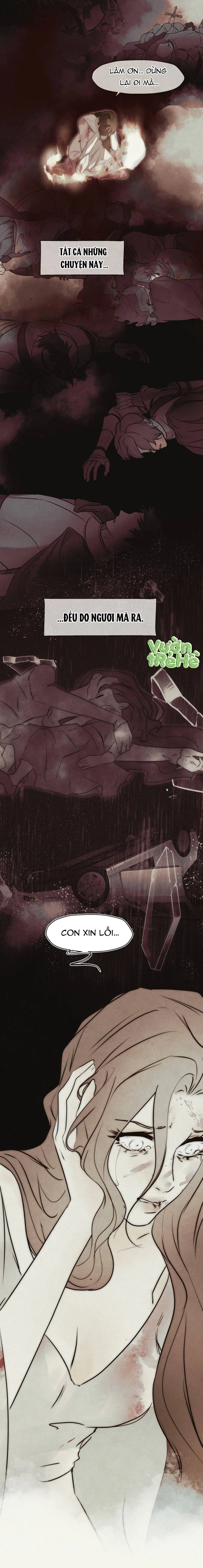 Tôi Là Kẻ Phản Diện Chapter 59 - 7