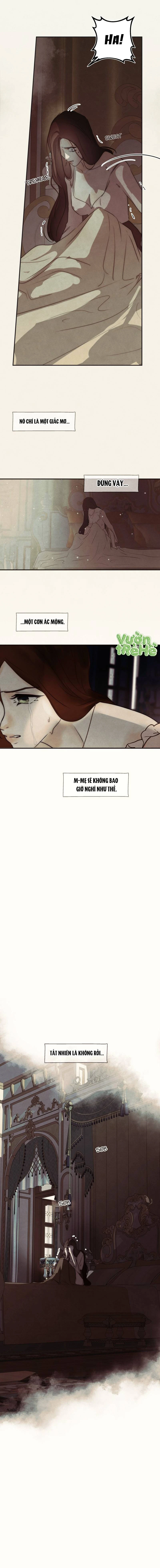 Tôi Là Kẻ Phản Diện Chapter 59 - 8