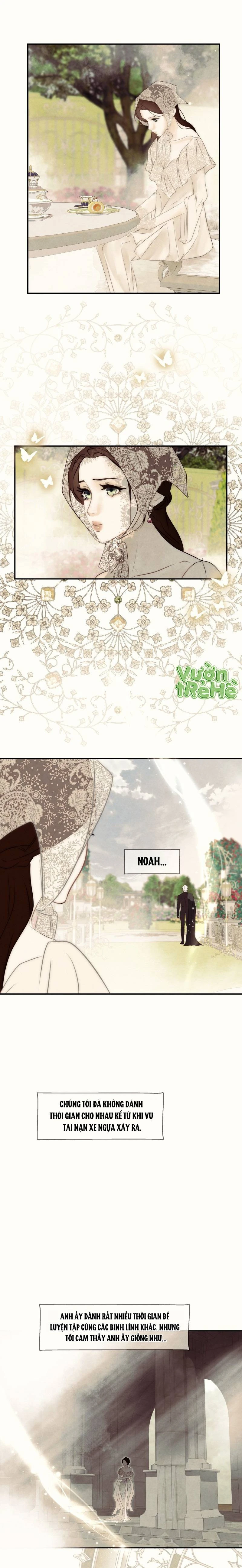 Tôi Là Kẻ Phản Diện Chapter 59 - 10