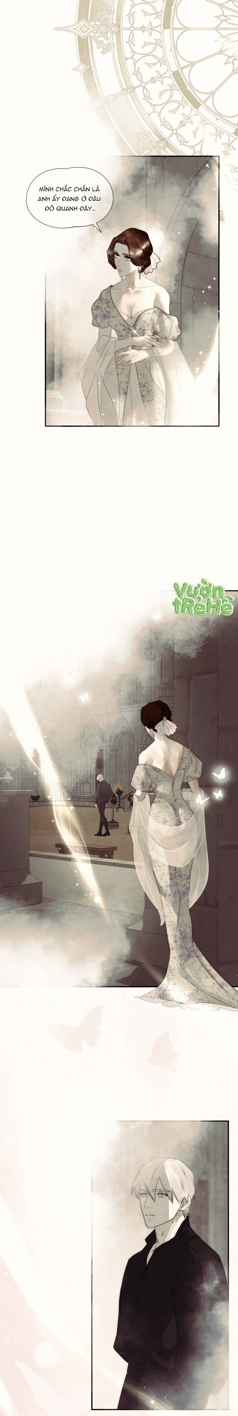 Tôi Là Kẻ Phản Diện Chapter 59 - 11