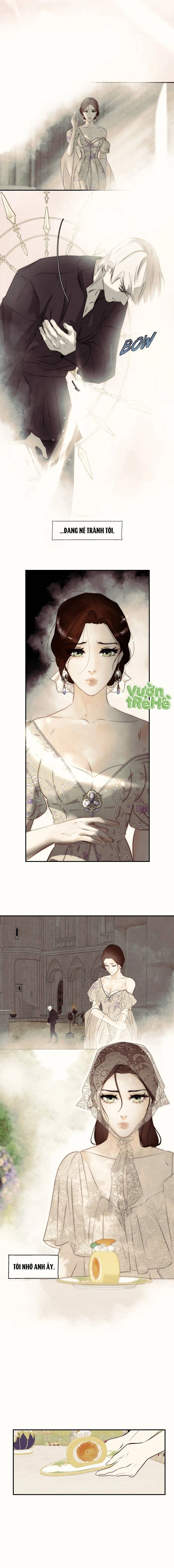 Tôi Là Kẻ Phản Diện Chapter 59 - 12