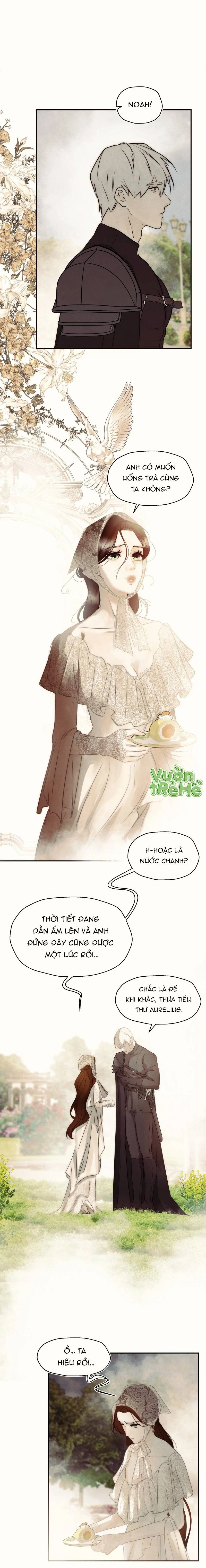 Tôi Là Kẻ Phản Diện Chapter 59 - 13