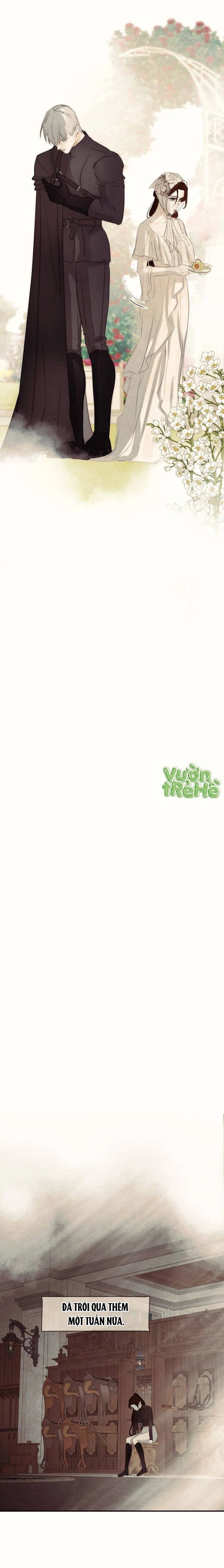 Tôi Là Kẻ Phản Diện Chapter 59 - 14