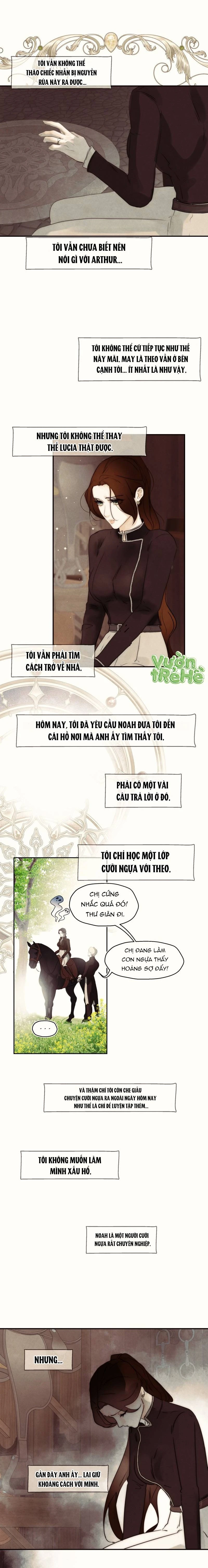 Tôi Là Kẻ Phản Diện Chapter 59 - 16