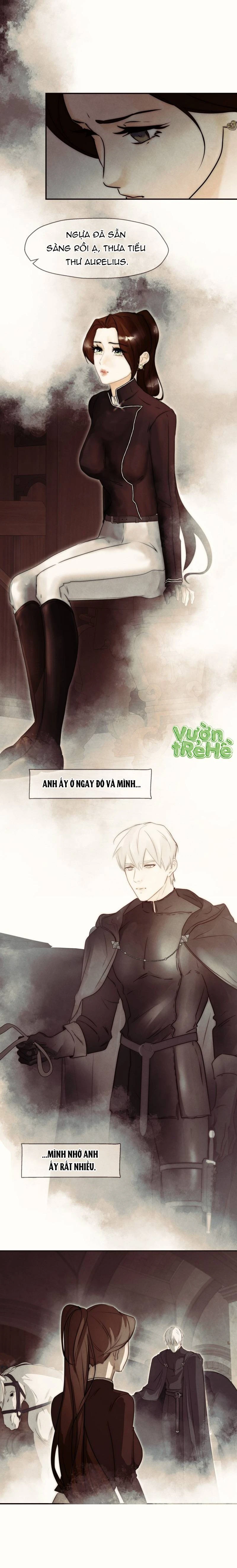 Tôi Là Kẻ Phản Diện Chapter 59 - 17