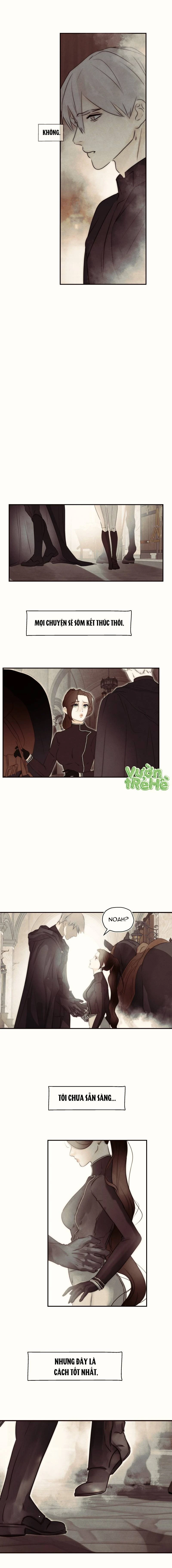 Tôi Là Kẻ Phản Diện Chapter 59 - 19