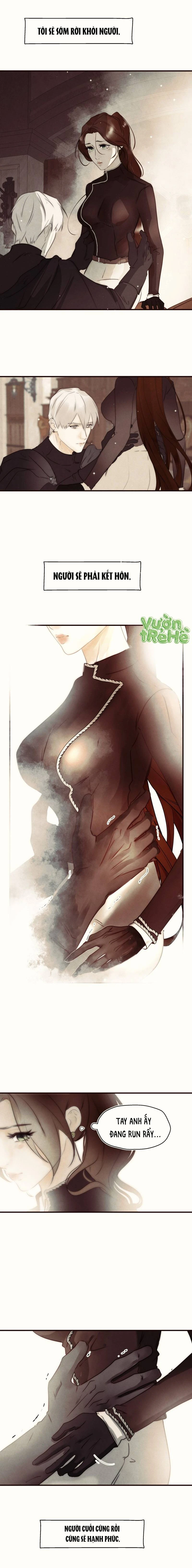 Tôi Là Kẻ Phản Diện Chapter 59 - 20