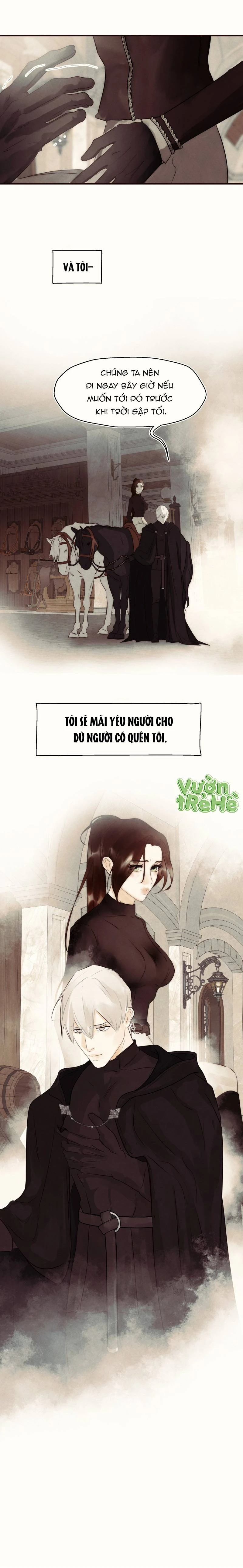 Tôi Là Kẻ Phản Diện Chapter 59 - 21