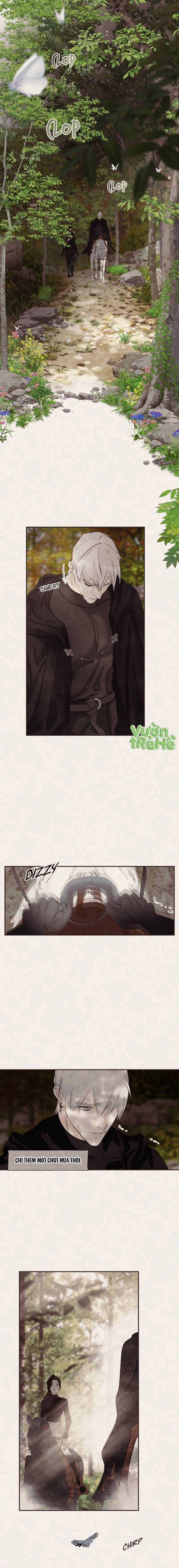 Tôi Là Kẻ Phản Diện Chapter 60 - 2