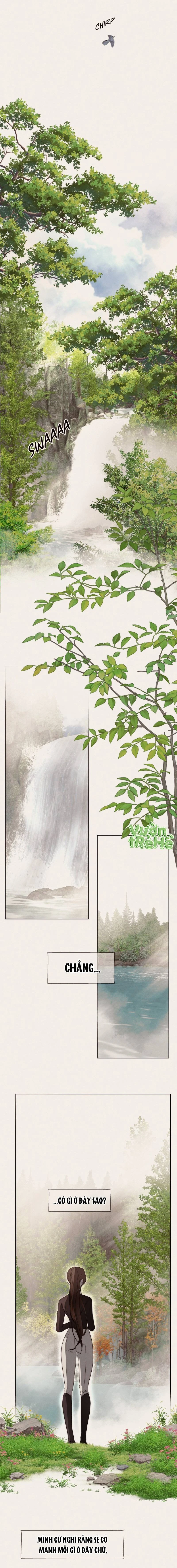 Tôi Là Kẻ Phản Diện Chapter 60 - 3