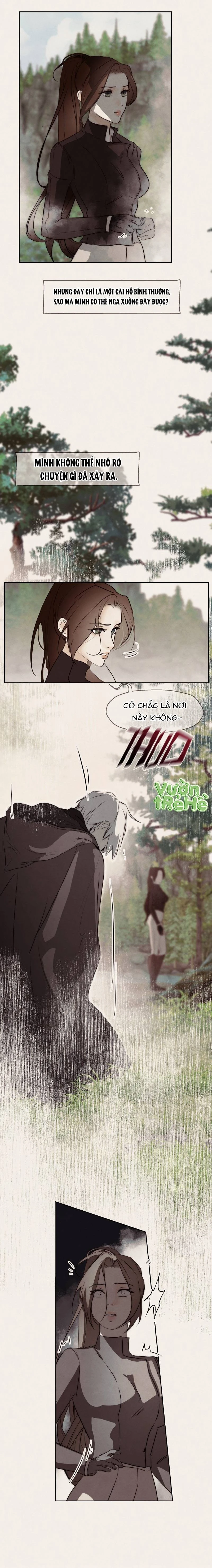 Tôi Là Kẻ Phản Diện Chapter 60 - 4