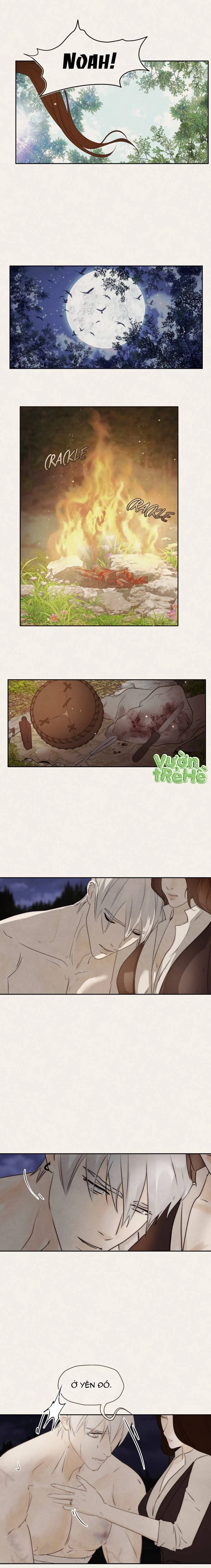 Tôi Là Kẻ Phản Diện Chapter 60 - 5