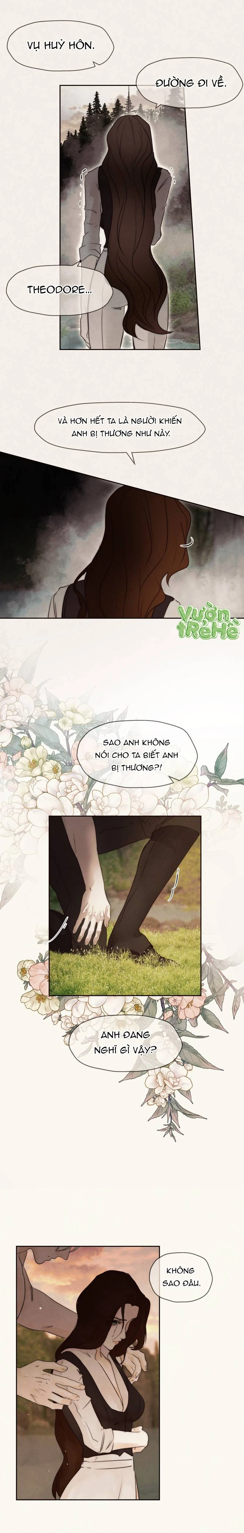 Tôi Là Kẻ Phản Diện Chapter 60 - 10