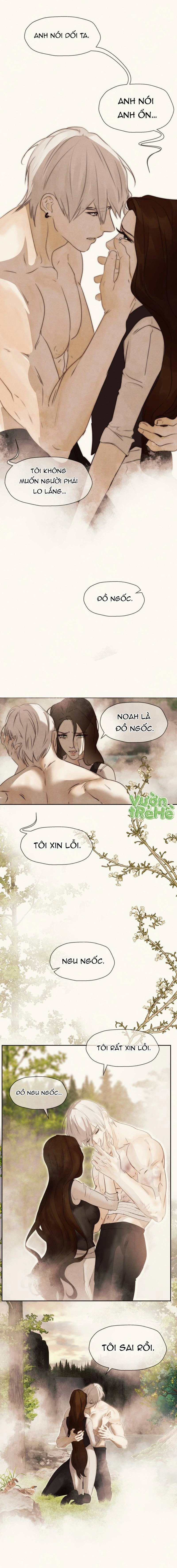 Tôi Là Kẻ Phản Diện Chapter 60 - 13