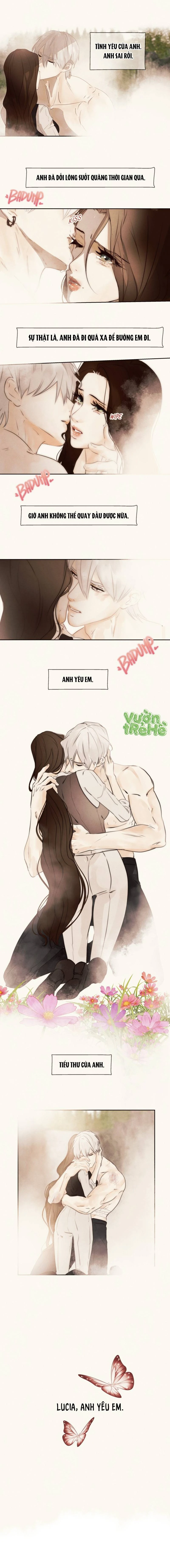 Tôi Là Kẻ Phản Diện Chapter 60 - 14