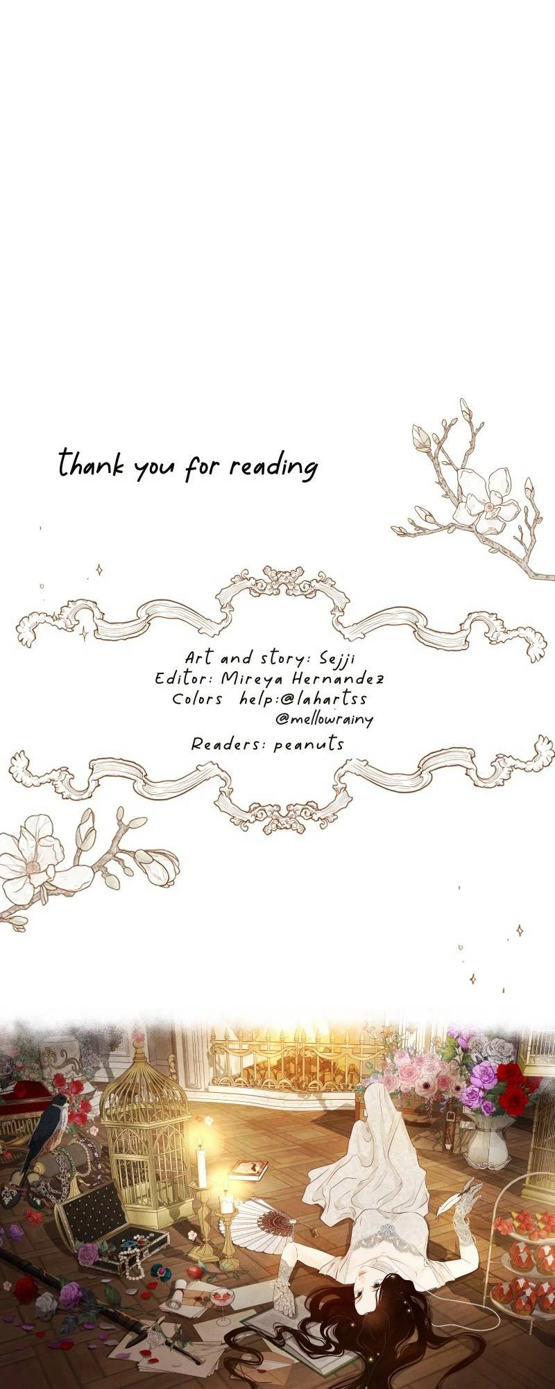 Tôi Là Kẻ Phản Diện Chapter 60 - 15