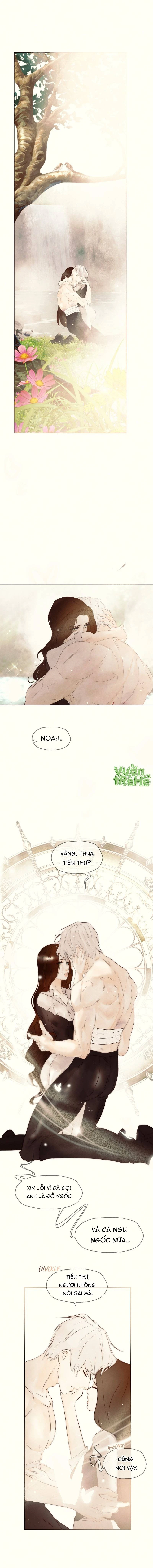 Tôi Là Kẻ Phản Diện Chapter 61 - 2