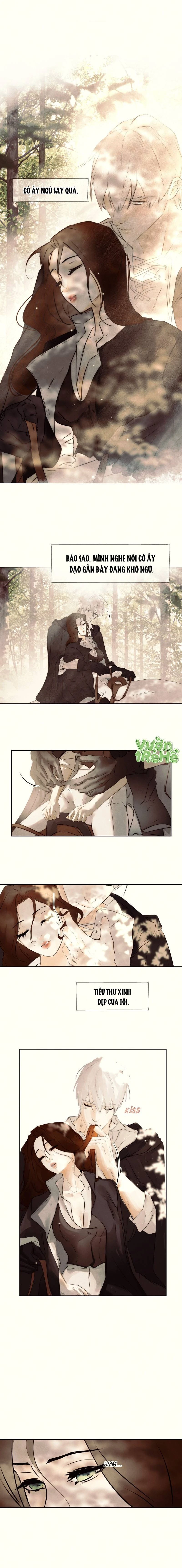 Tôi Là Kẻ Phản Diện Chapter 61 - 4