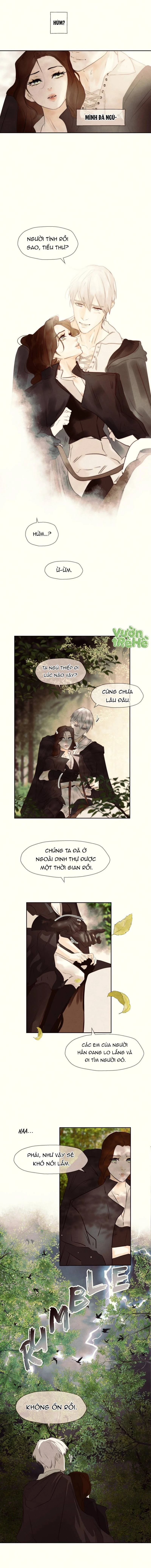 Tôi Là Kẻ Phản Diện Chapter 61 - 5