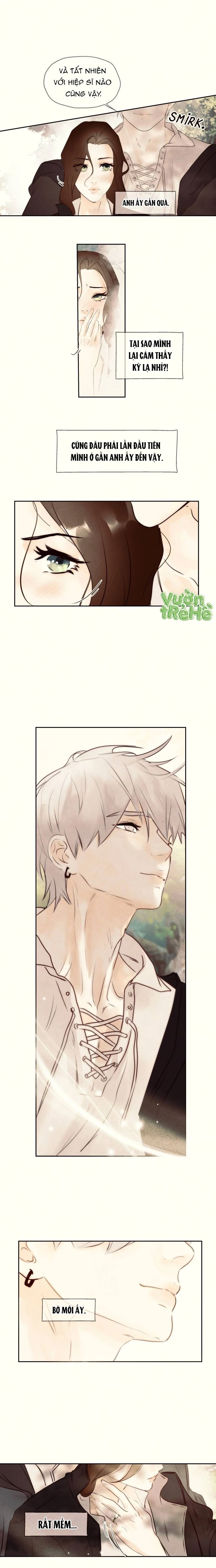 Tôi Là Kẻ Phản Diện Chapter 61 - 7