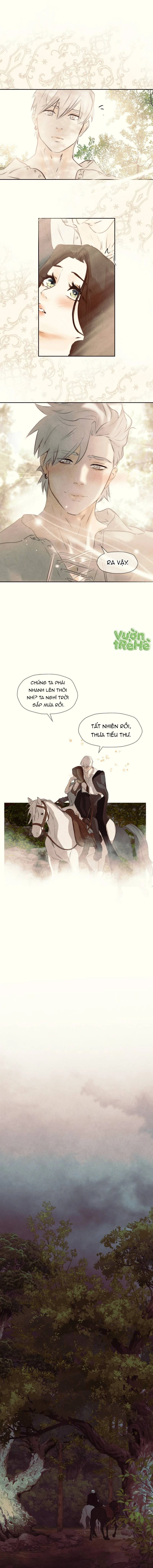 Tôi Là Kẻ Phản Diện Chapter 61 - 12