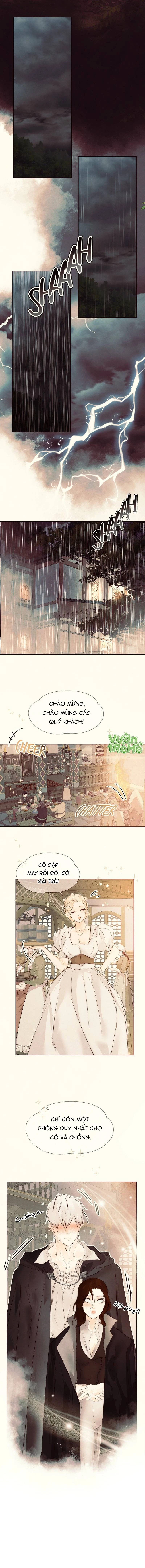 Tôi Là Kẻ Phản Diện Chapter 61 - 13