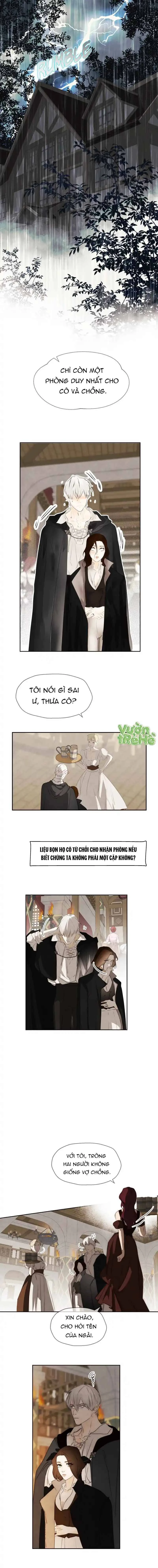 Tôi Là Kẻ Phản Diện Chapter 62 - 2