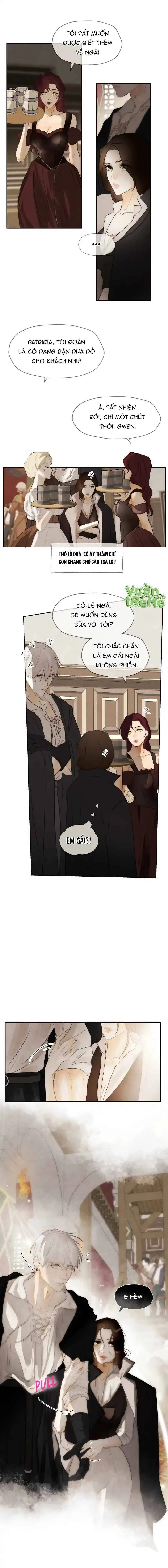 Tôi Là Kẻ Phản Diện Chapter 62 - 3