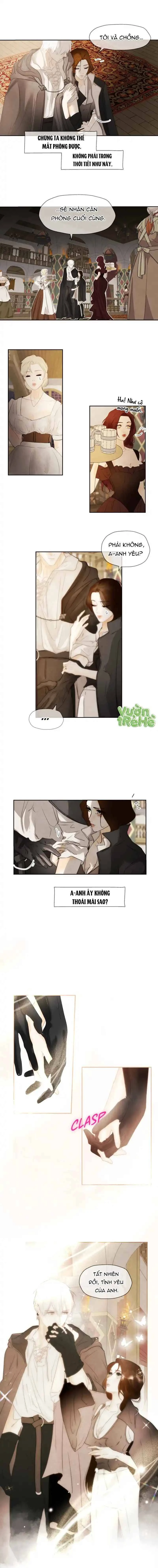 Tôi Là Kẻ Phản Diện Chapter 62 - 4