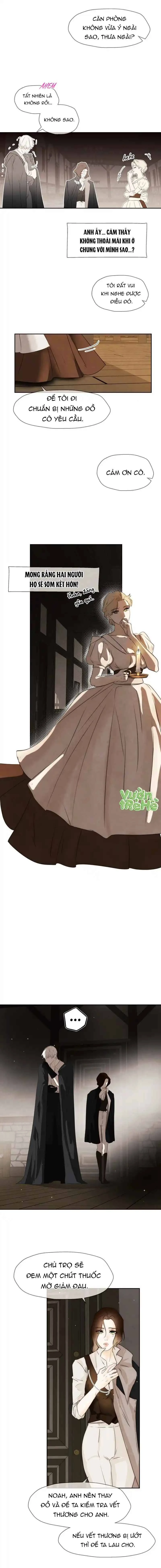 Tôi Là Kẻ Phản Diện Chapter 62 - 8