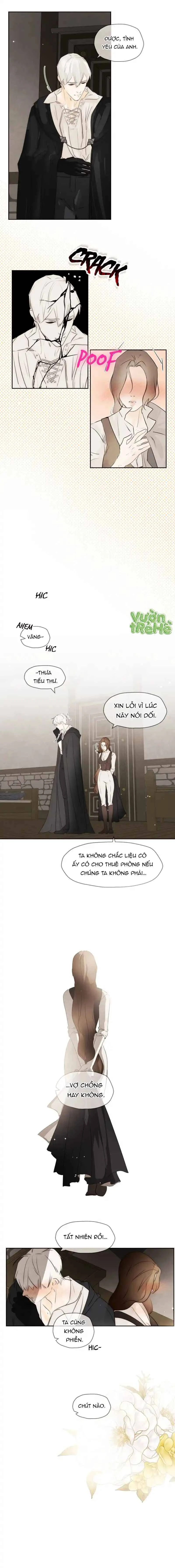 Tôi Là Kẻ Phản Diện Chapter 62 - 9