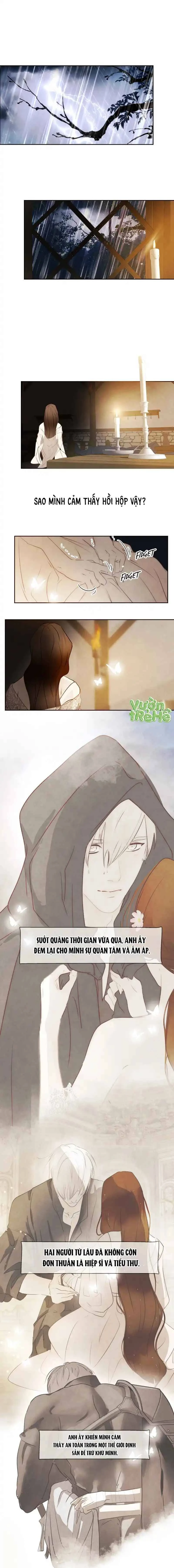 Tôi Là Kẻ Phản Diện Chapter 62 - 10