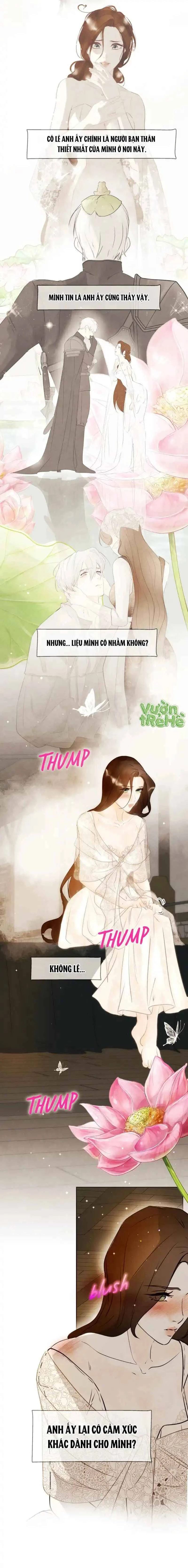 Tôi Là Kẻ Phản Diện Chapter 62 - 11