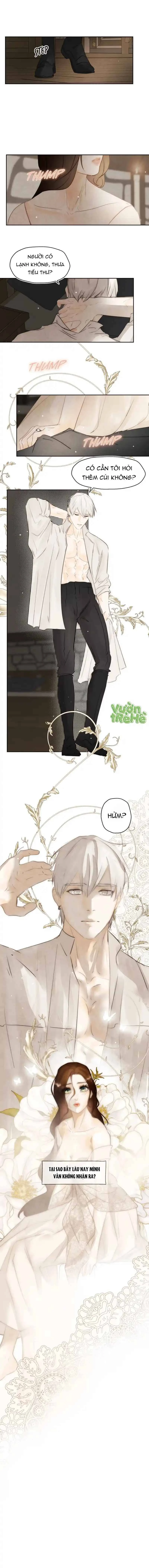 Tôi Là Kẻ Phản Diện Chapter 62 - 12