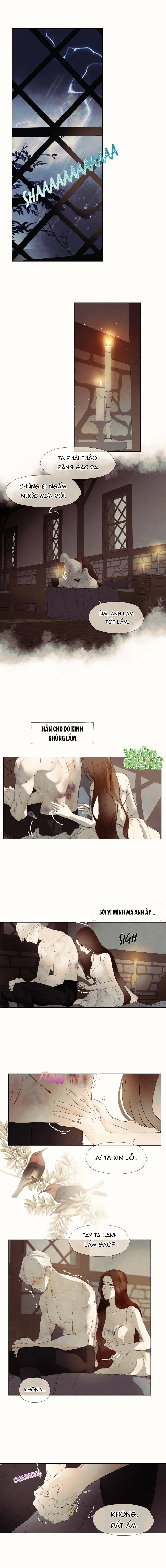 Tôi Là Kẻ Phản Diện Chapter 63 - 2