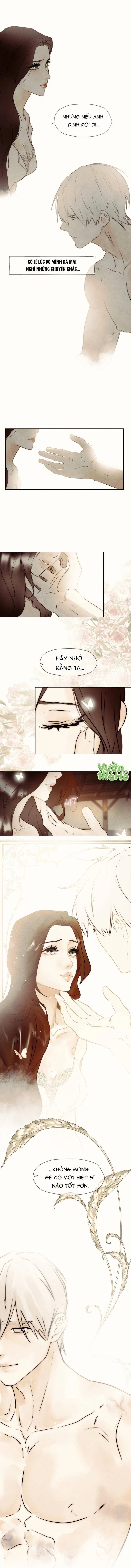 Tôi Là Kẻ Phản Diện Chapter 63 - 5