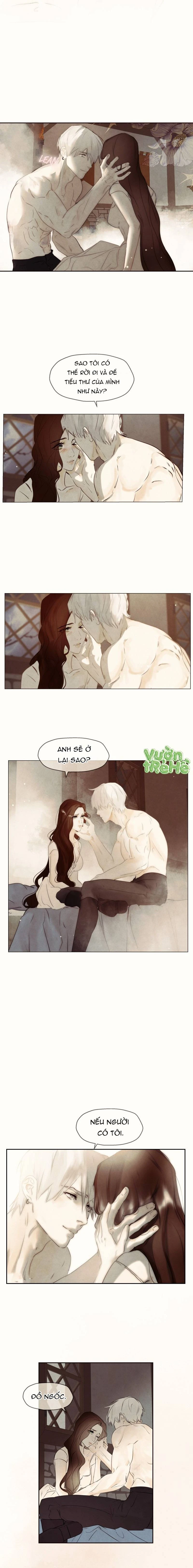 Tôi Là Kẻ Phản Diện Chapter 63 - 6